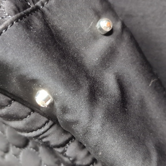 Vera Bradley microfiber computer tote - Picture 6 of 7